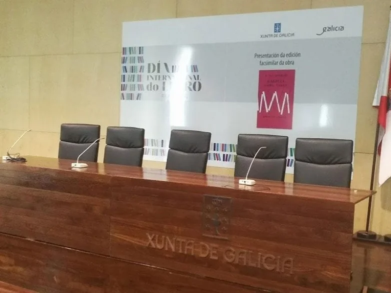 Suministros para ferias, congresos y exposiciones