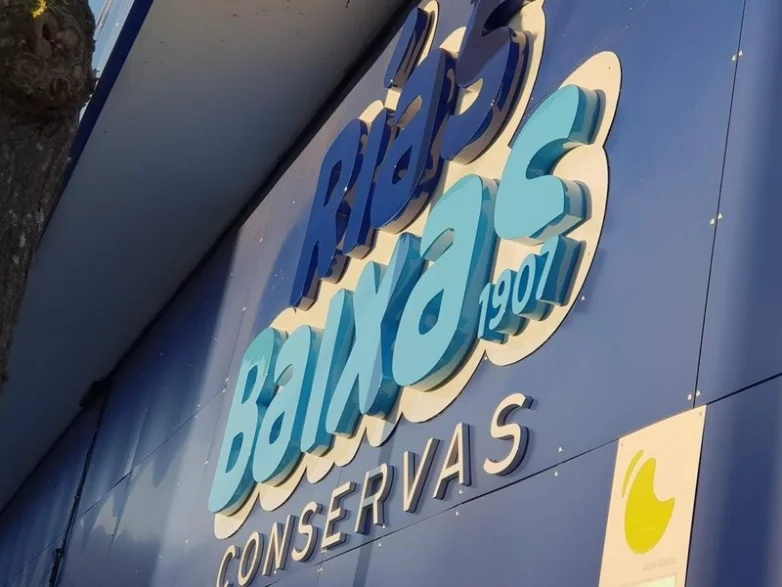 Rotulación comercial