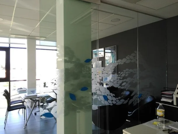 Escaparates — Rotulación comercial en Moaña y toda Galicia