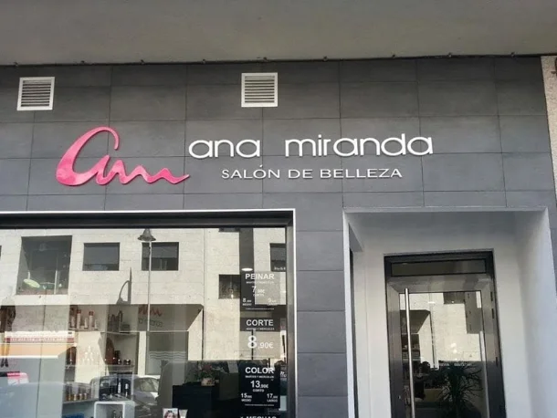 Fachadas — Rotulación comercial en Moaña y toda Galicia
