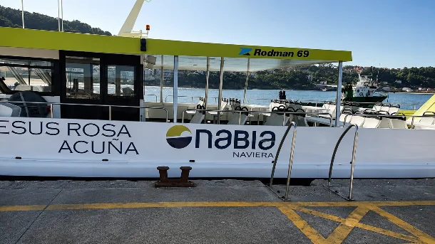 Laminados náuticos — Rotulación vehicular en Moaña y toda Galicia