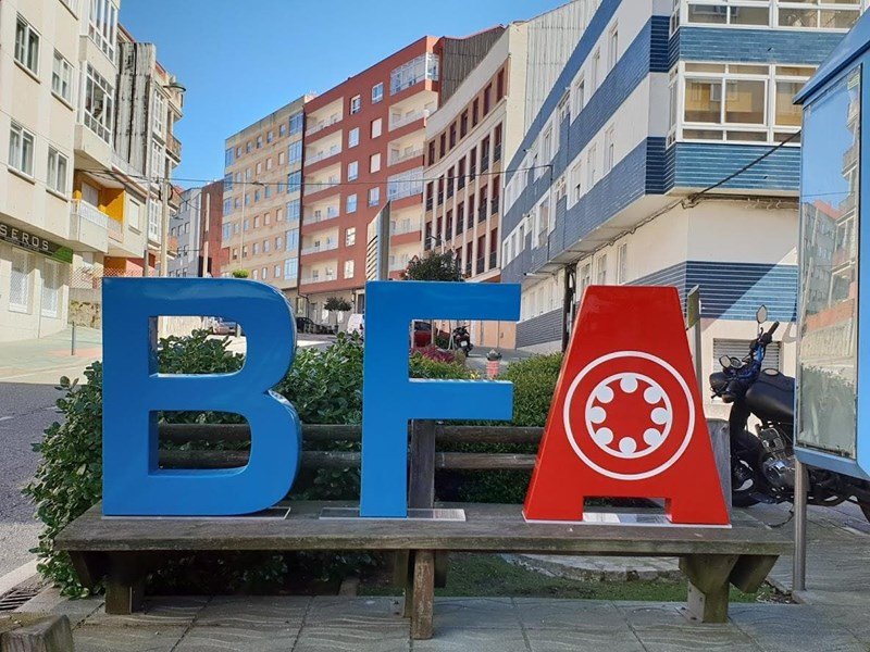 FotoPalet — Decoración de espacios en Moaña y toda Galicia